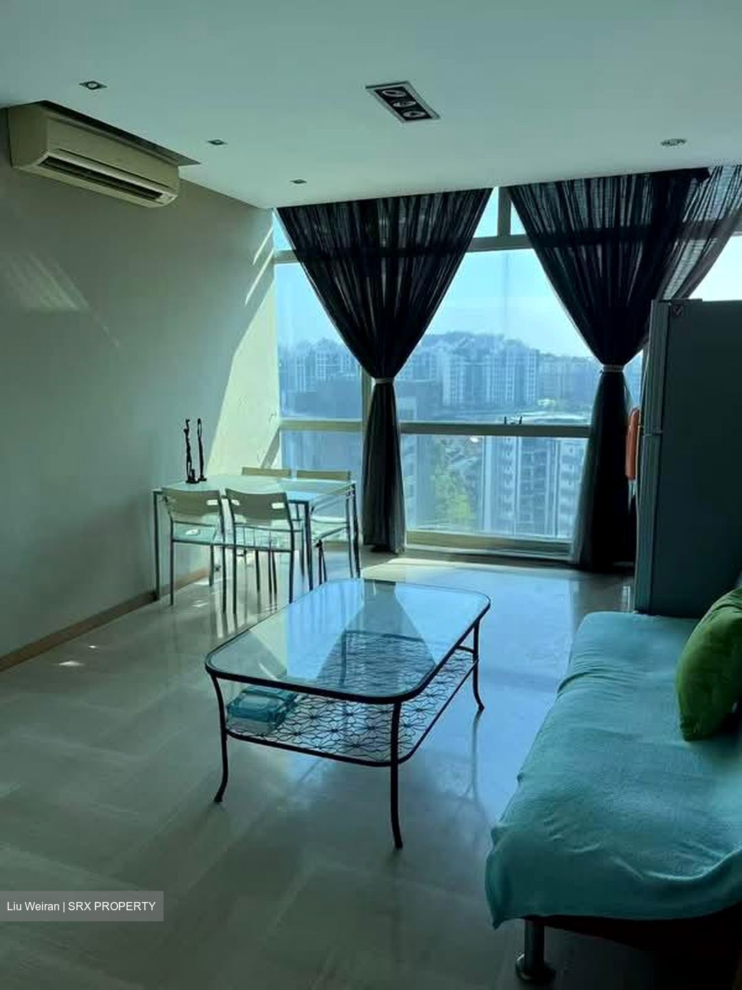 Hillview Regency (D23), Condominium #575296601